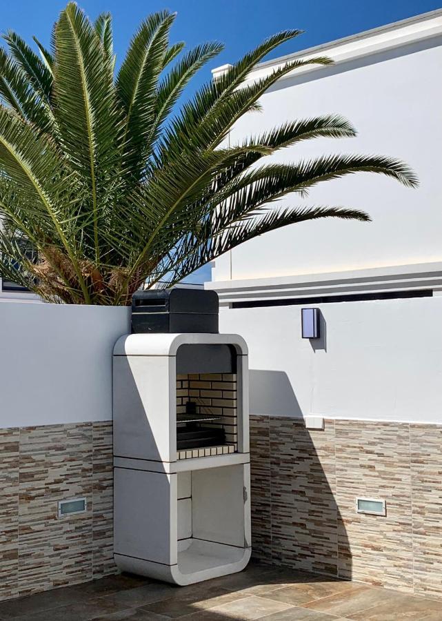 Fashion Villa Vivalavida, Private Pool X Parking Playa Blanca  Exterior photo