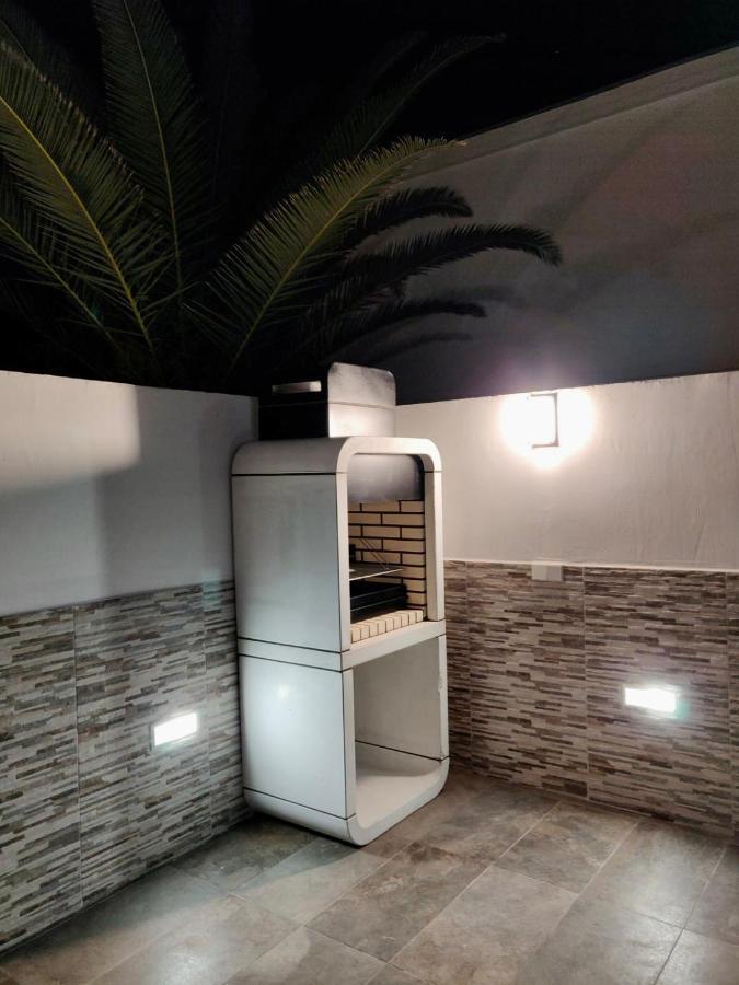 Fashion Villa Vivalavida, Private Pool X Parking Playa Blanca  Exterior photo