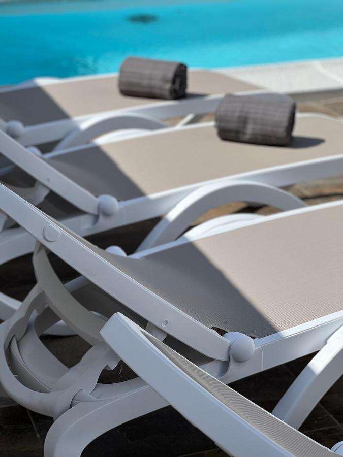 Fashion Villa Vivalavida, Private Pool X Parking Playa Blanca  Exterior photo
