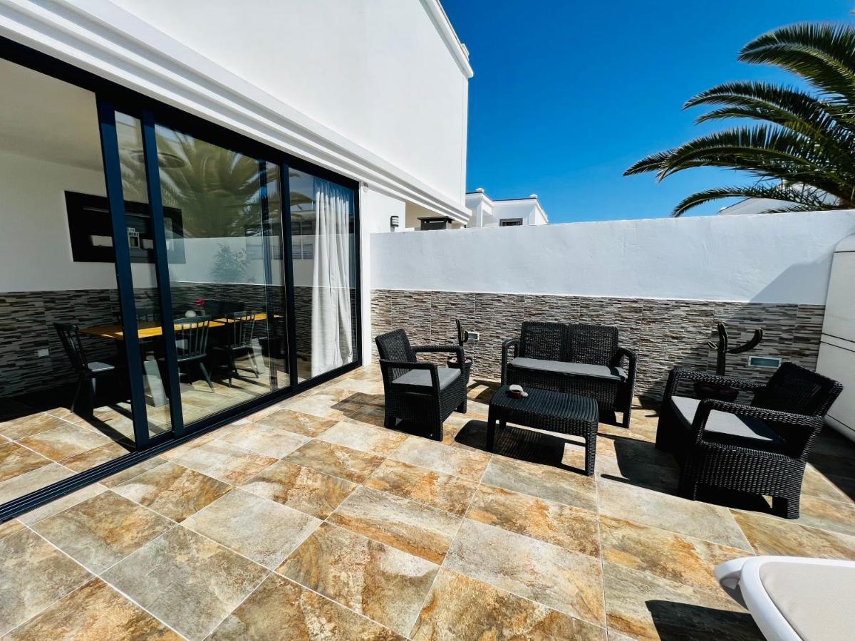 Fashion Villa Vivalavida, Private Pool X Parking Playa Blanca  Exterior photo