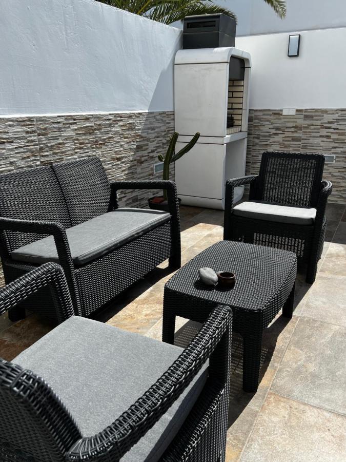 Fashion Villa Vivalavida, Private Pool X Parking Playa Blanca  Exterior photo