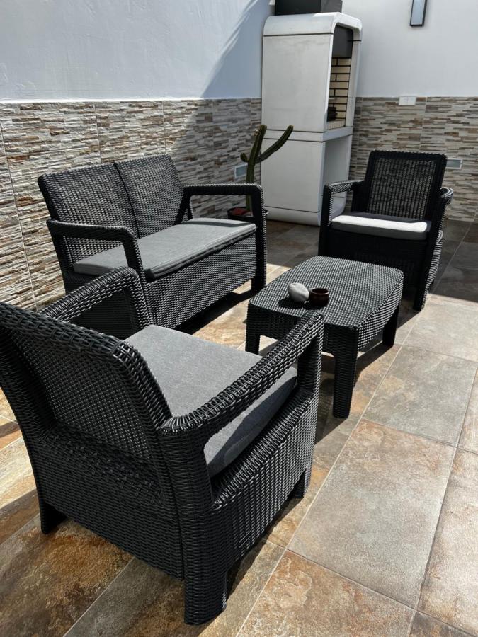 Fashion Villa Vivalavida, Private Pool X Parking Playa Blanca  Exterior photo