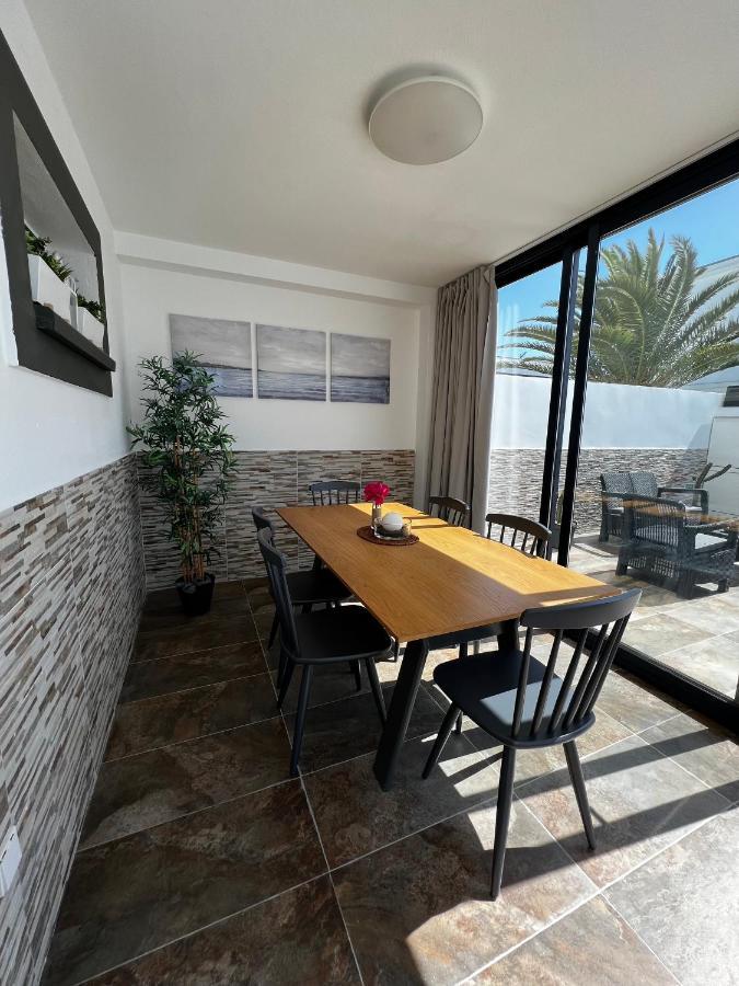 Fashion Villa Vivalavida, Private Pool X Parking Playa Blanca  Exterior photo