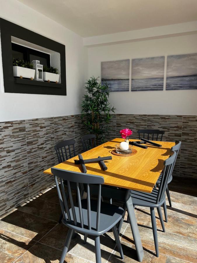 Fashion Villa Vivalavida, Private Pool X Parking Playa Blanca  Exterior photo