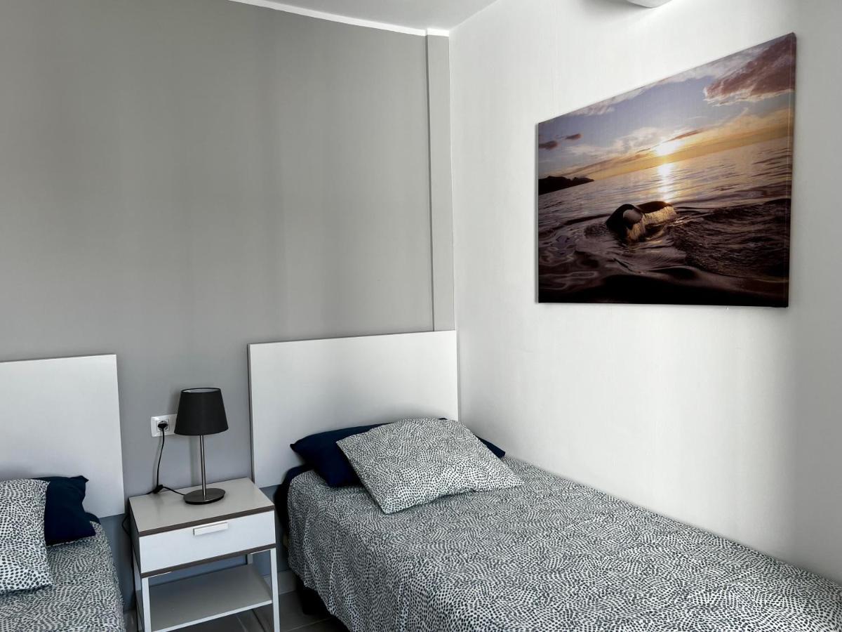 Fashion Villa Vivalavida, Private Pool X Parking Playa Blanca  Exterior photo