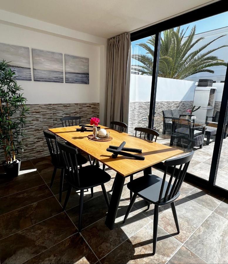 Fashion Villa Vivalavida, Private Pool X Parking Playa Blanca  Exterior photo