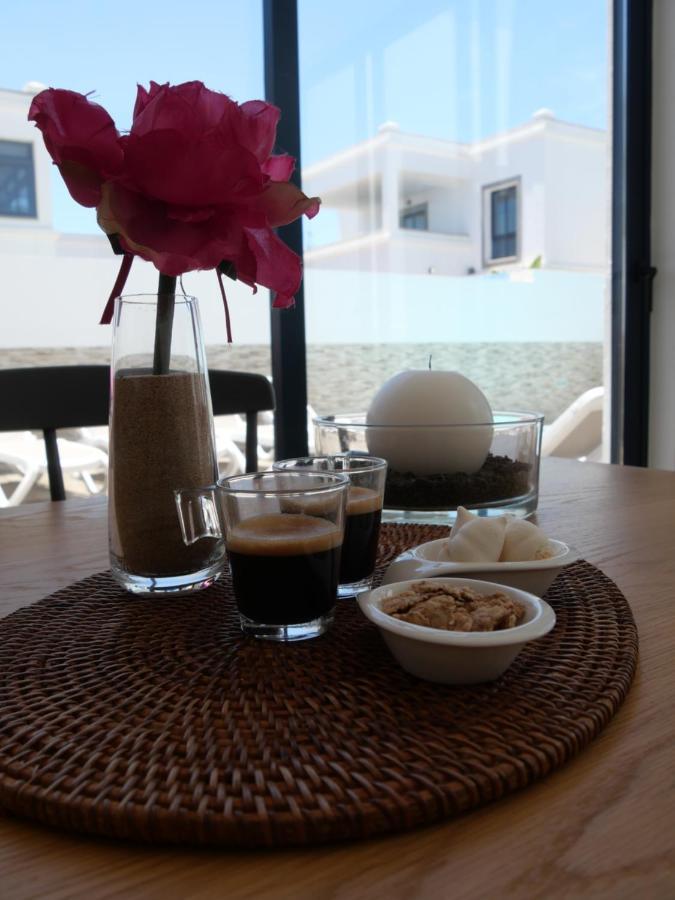 Fashion Villa Vivalavida, Private Pool X Parking Playa Blanca  Exterior photo